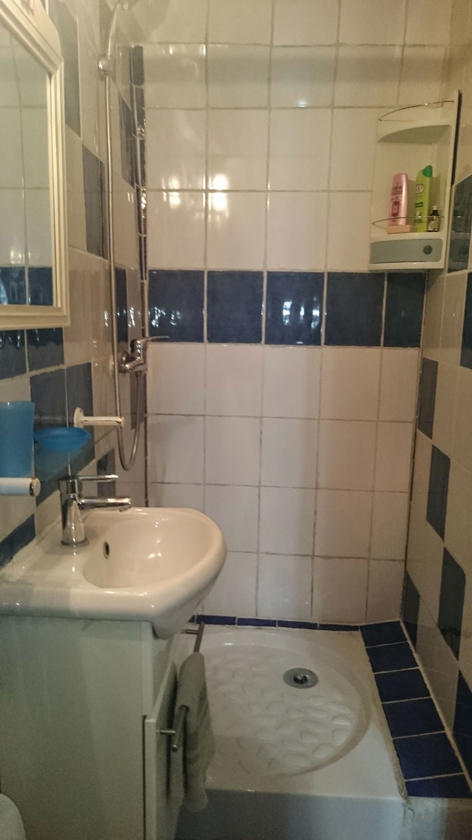 Gehele Woning Marseille 94740