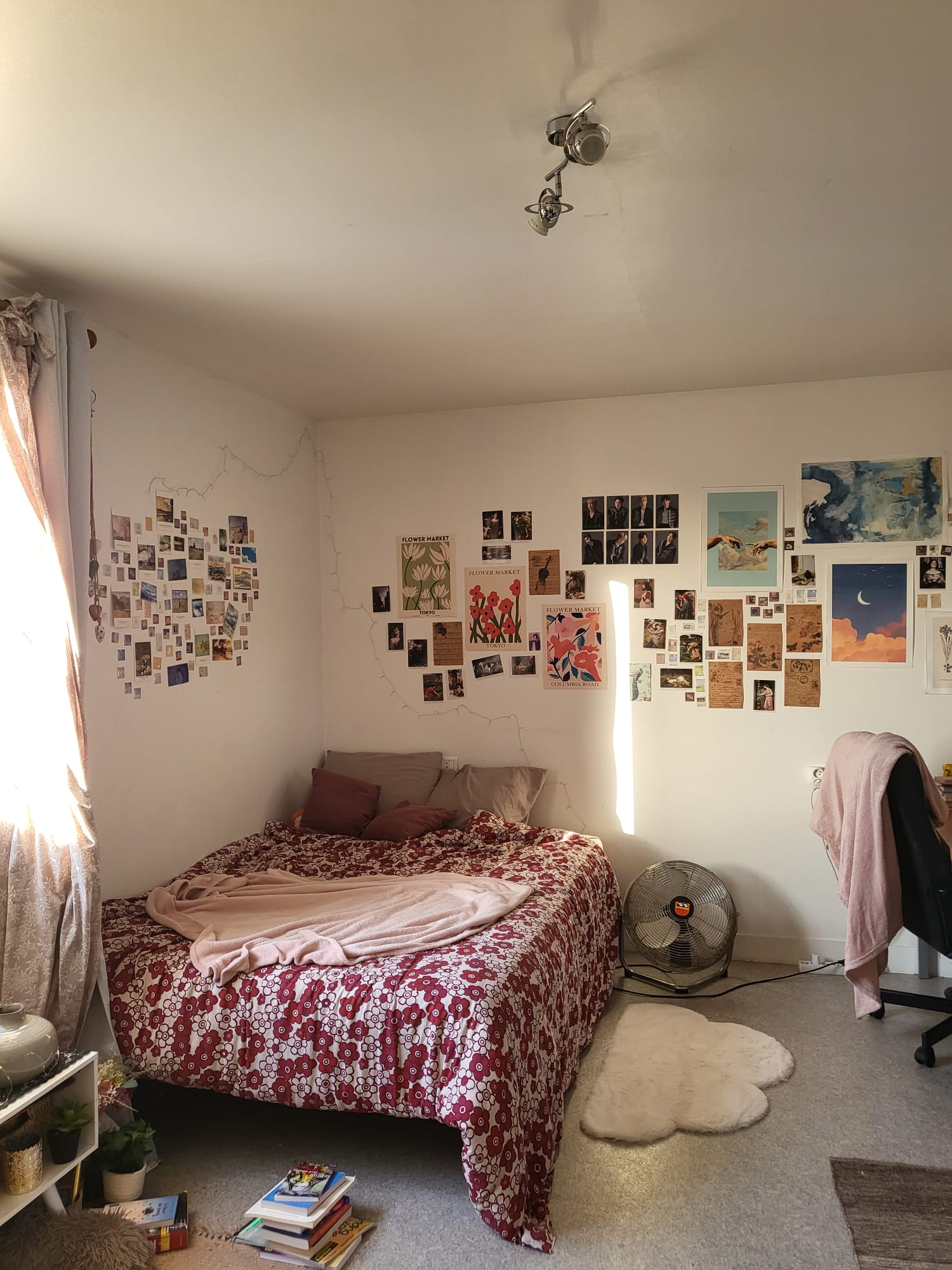 Colocatie Saint-Germain-en-Laye 476647