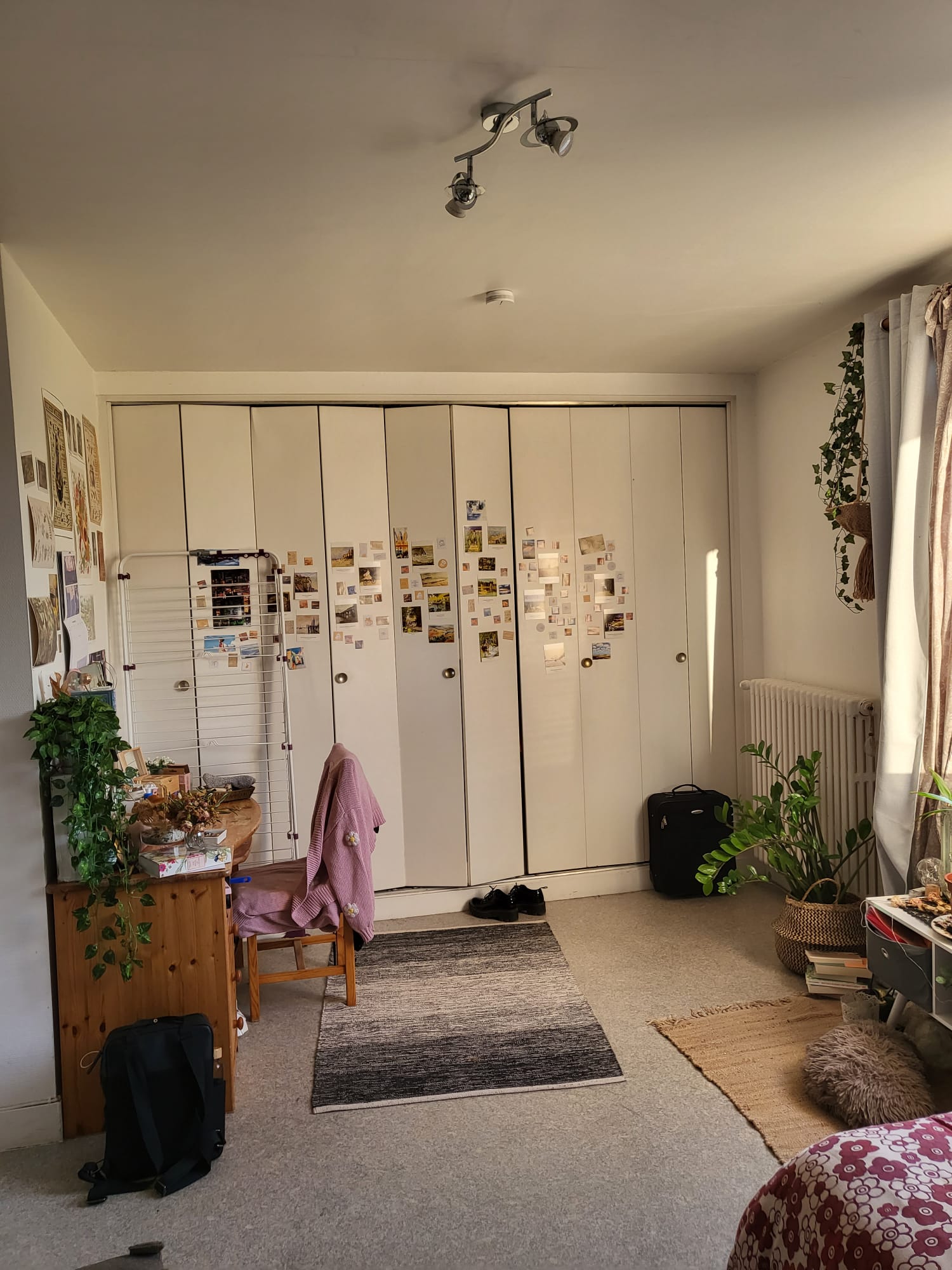 Colocatie Saint-Germain-en-Laye 476647