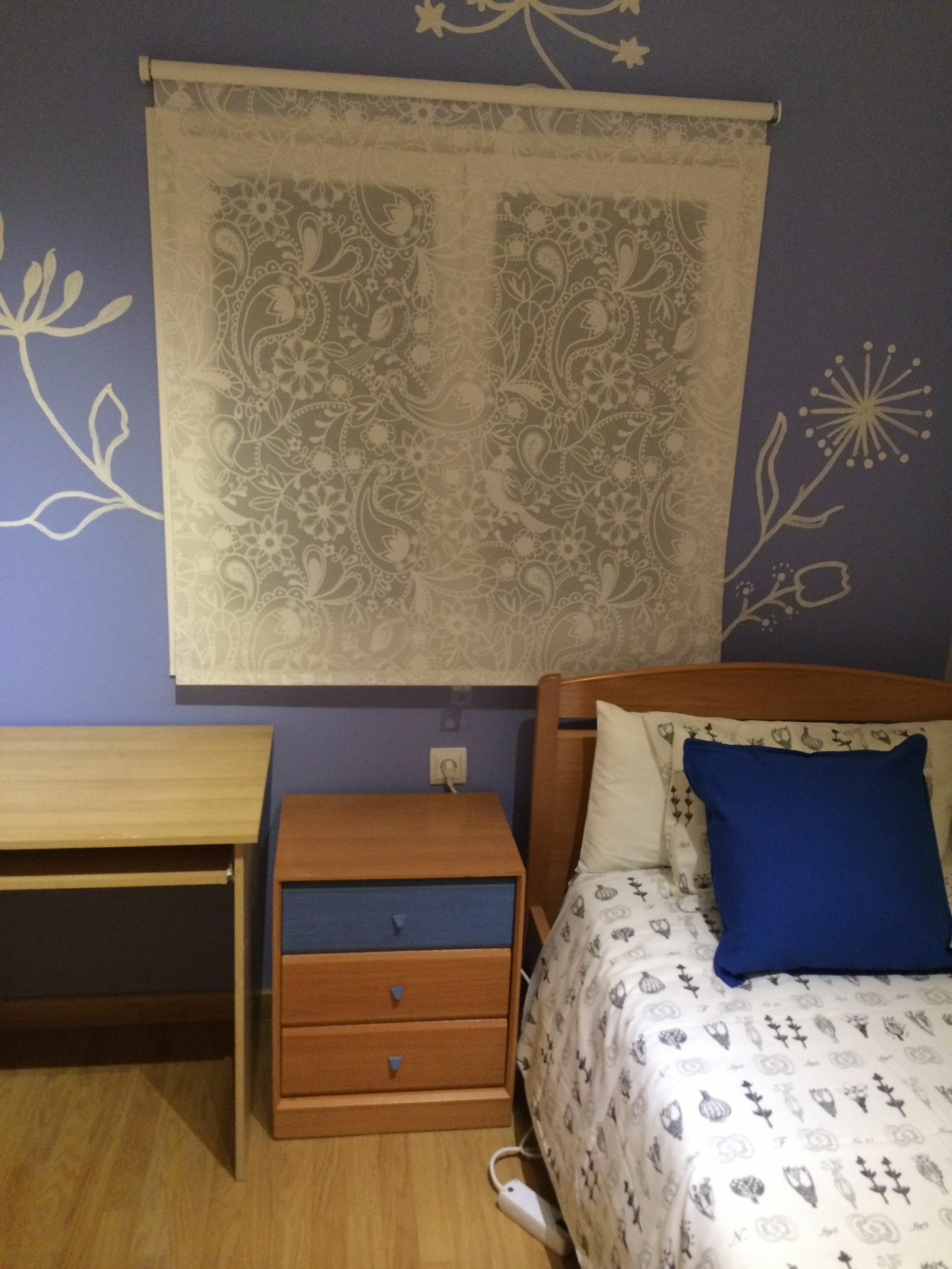 Colocatie Barcelona 110303