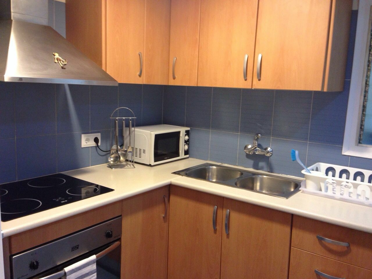 Colocatie Barcelona 110303