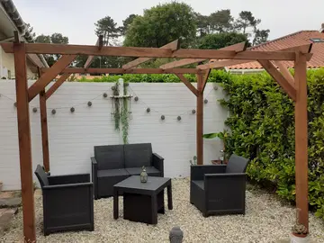 Colocatie Labenne 249939