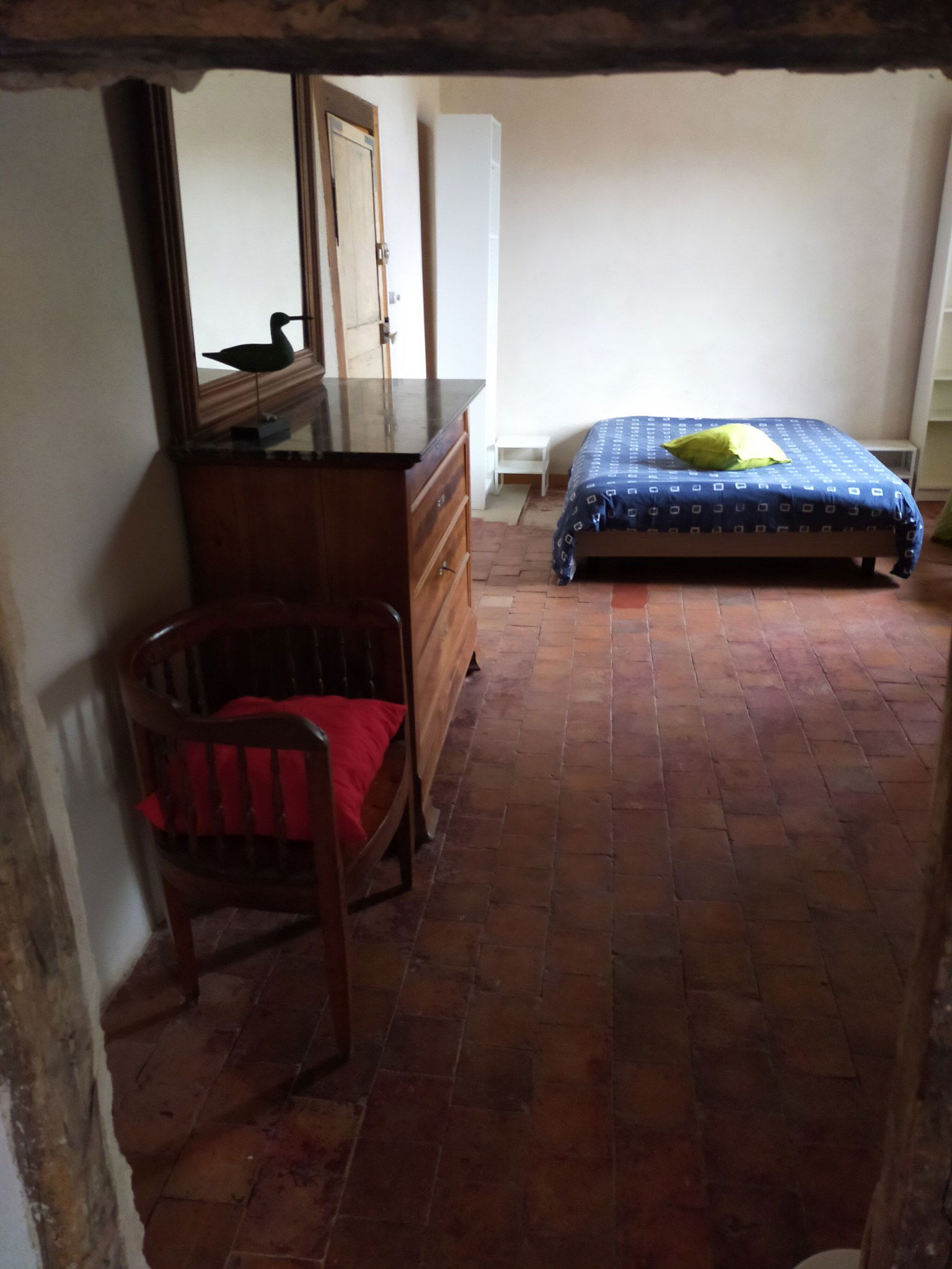 Hele Huis Bleigny-le-Carreau 256749