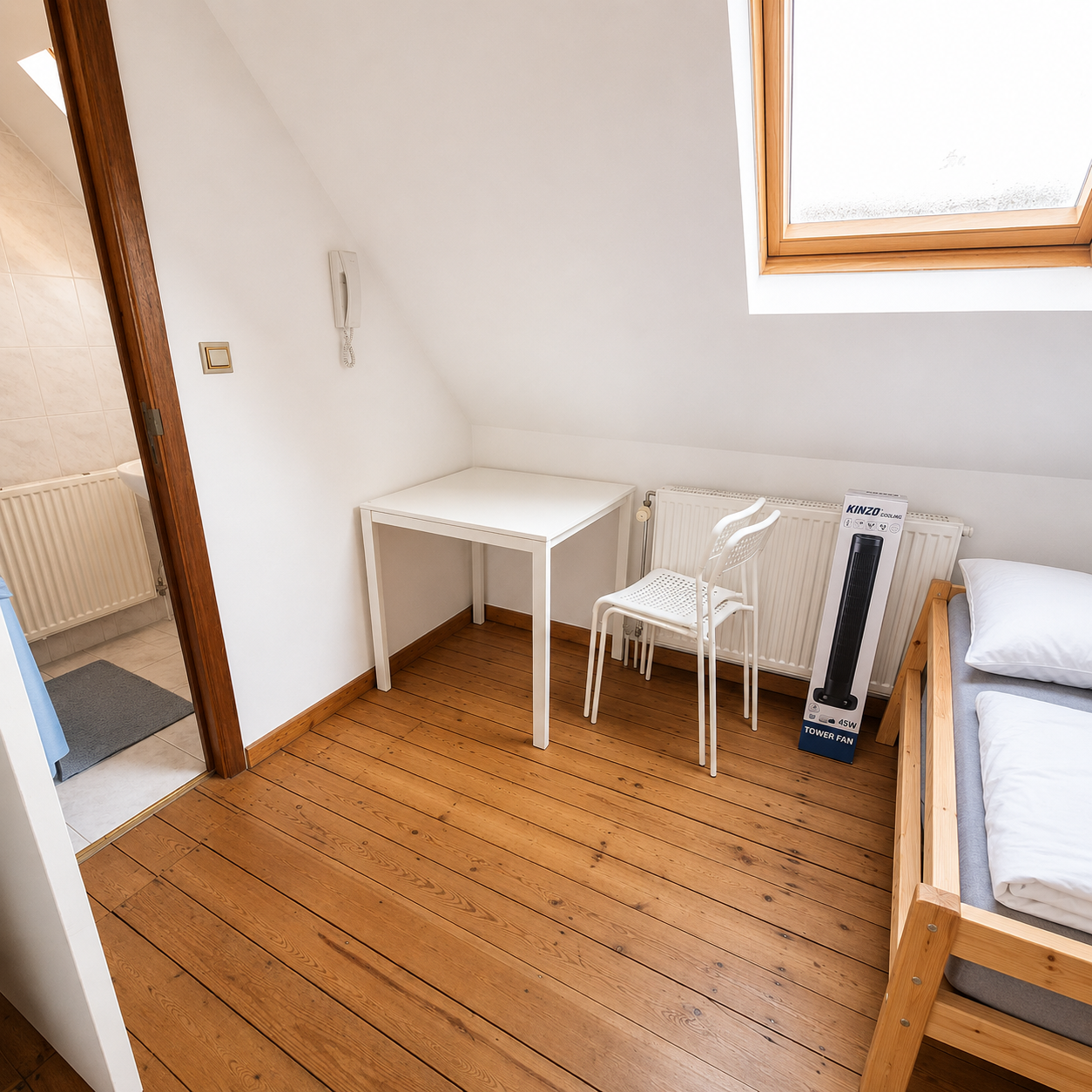 Hele Woning Anderlecht 671243