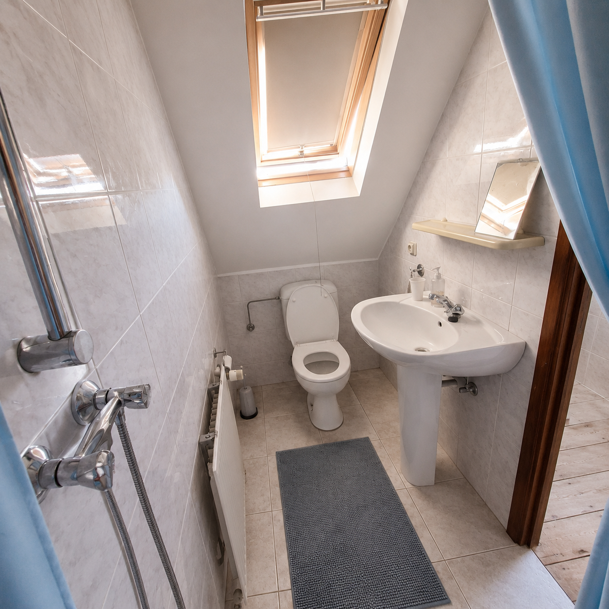 Hele Woning Anderlecht 671243