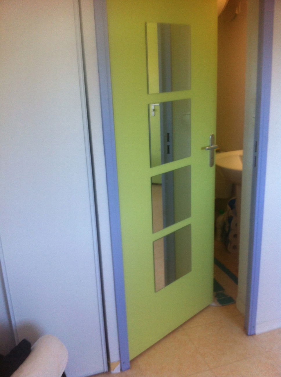 Tuisverblyf Montpellier 117944