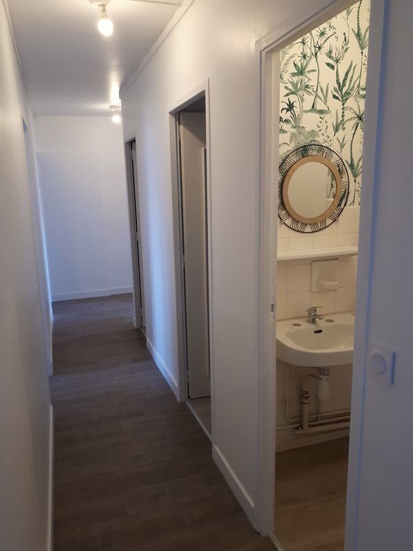 Tuisverblyf Rezé 335446