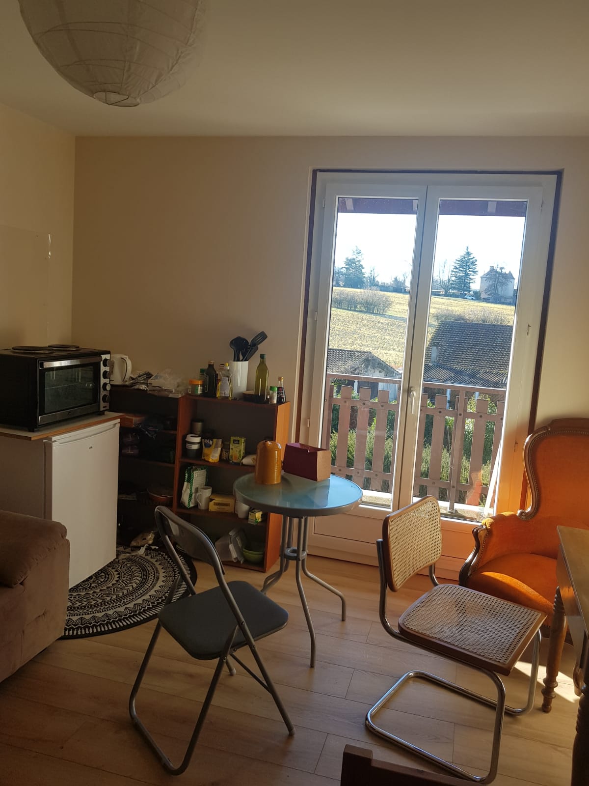 Tuisverblyf Plan-les-Ouates 246202