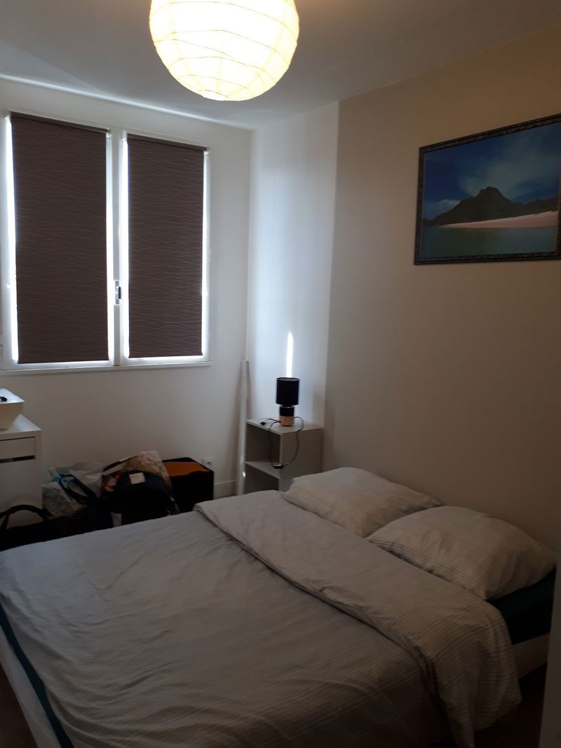 Colocatie Rezé 646924