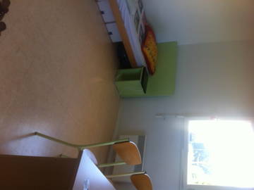 Roomlala | Gemeubileerde en uitgeruste studio