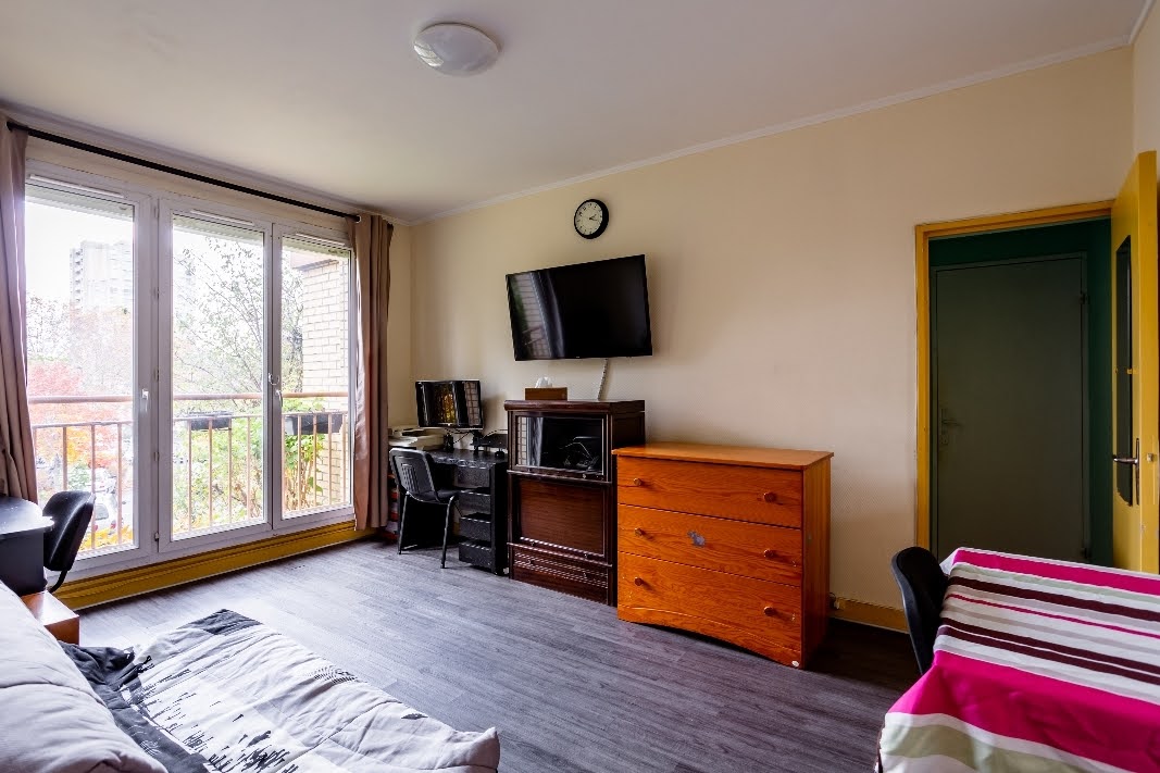 Gehele Woning Cachan 661401