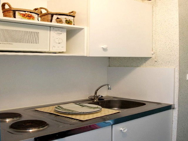 Gastenkamers Nantes 35276