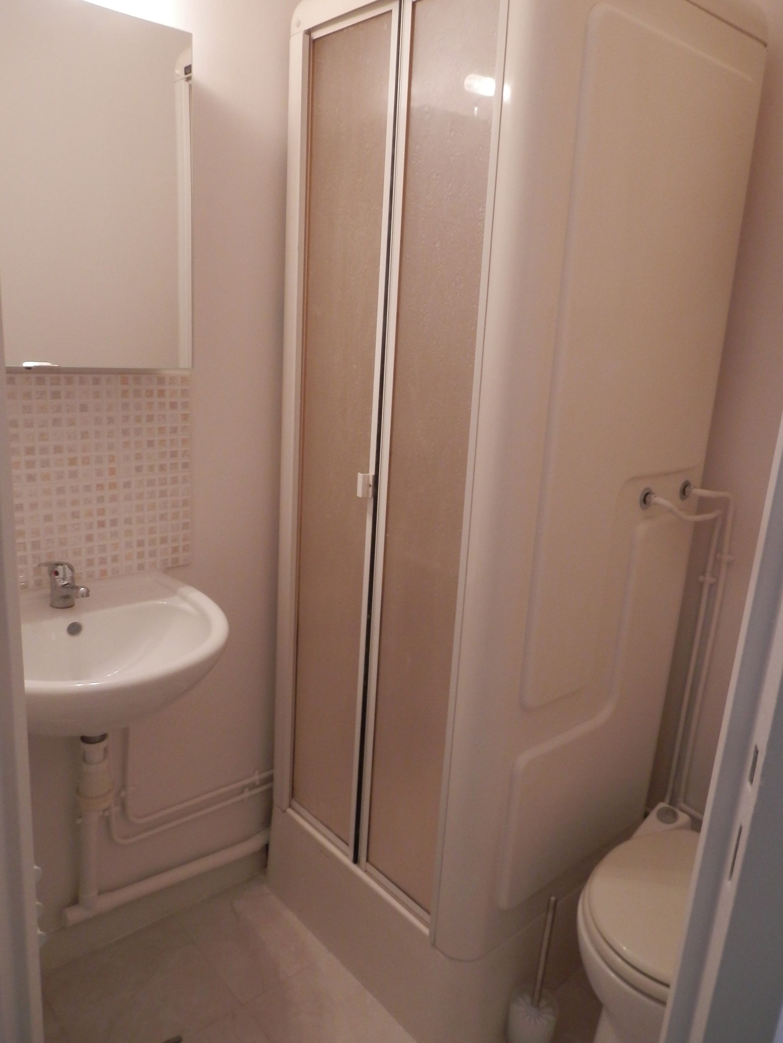 Gastgezin Versailles 94539