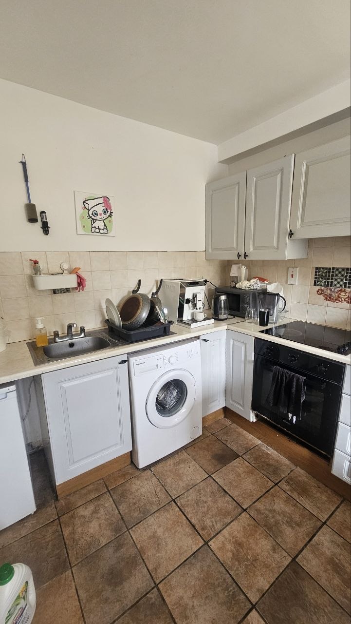 Homestay Carlow 673393
