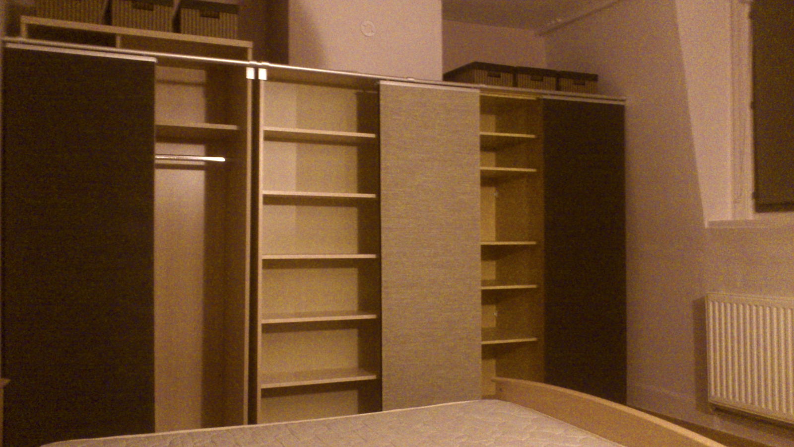 Colocatie Roubaix 108313