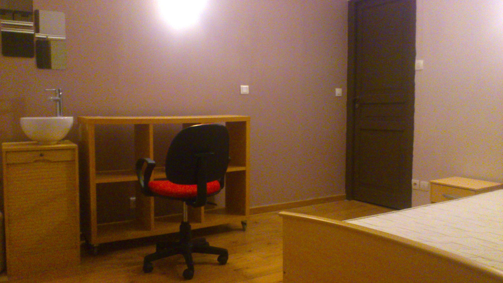 Colocatie Roubaix 108313