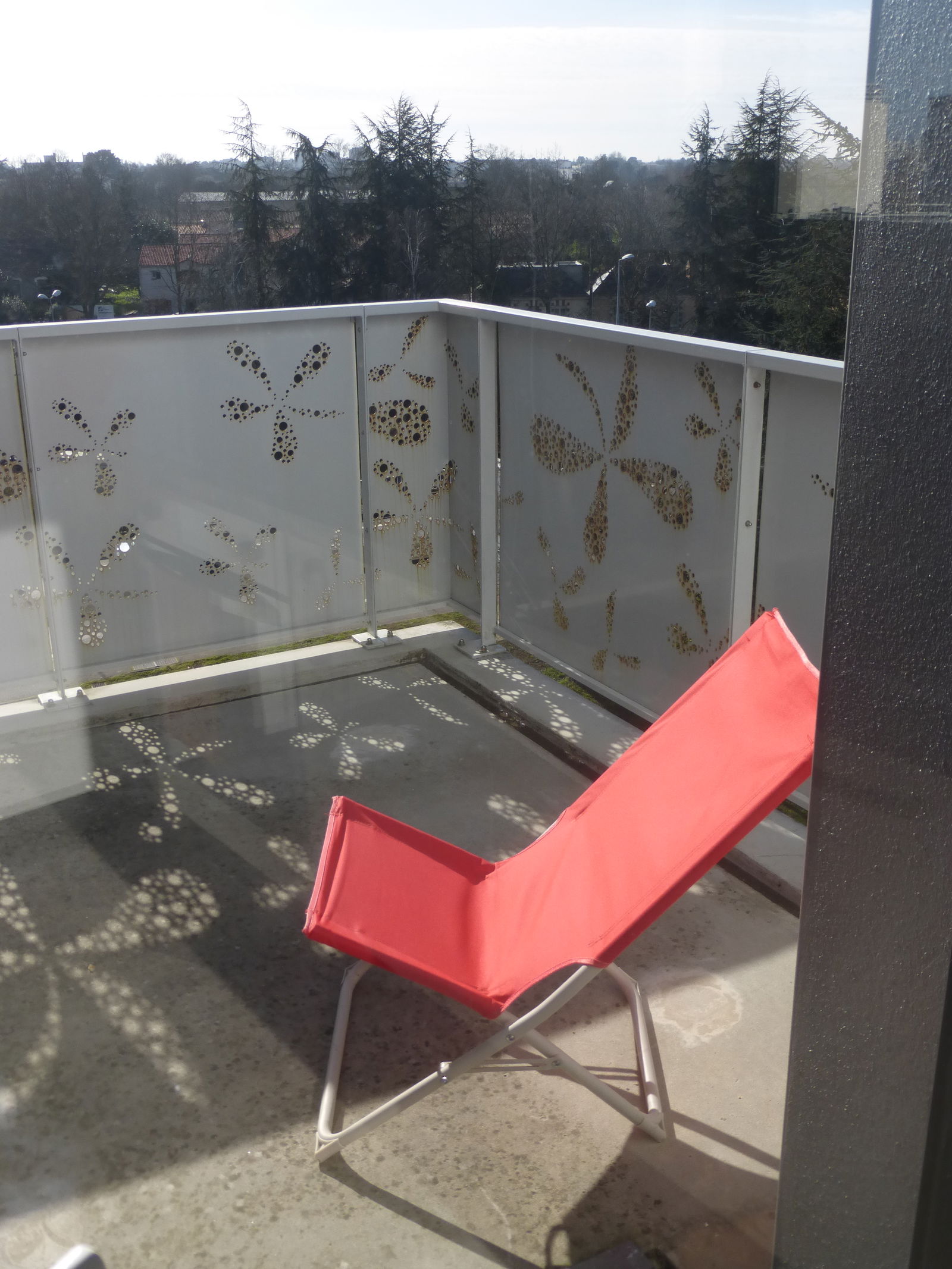 Colocatie Nantes 515809