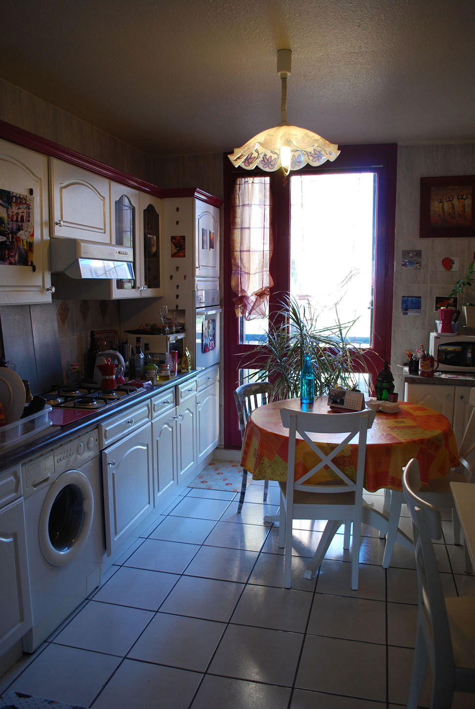 Colocatie Toulouse 165541