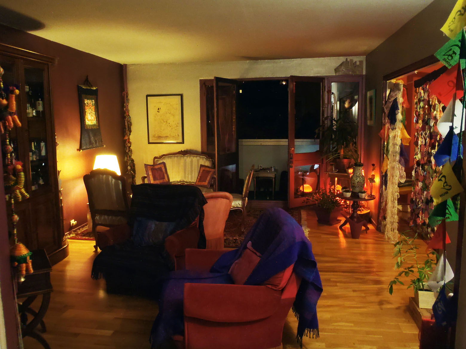 Colocatie Toulouse 165541