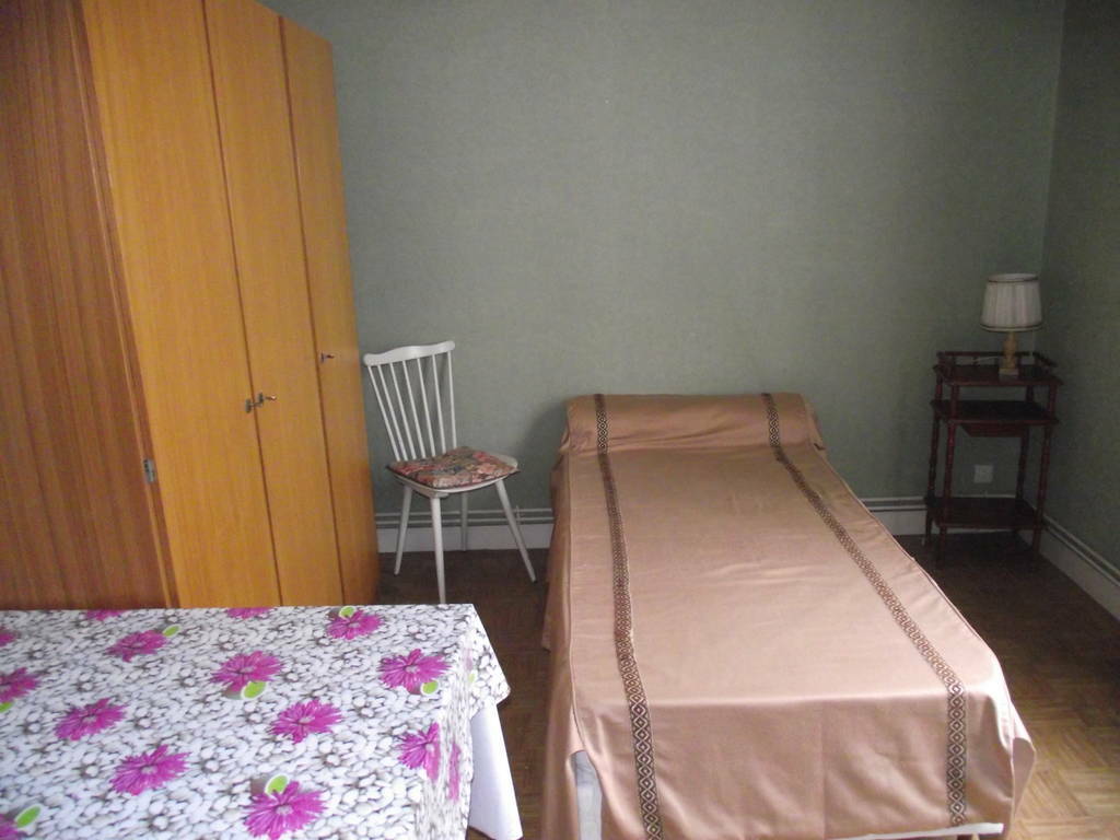 Colocatie Tours 168513