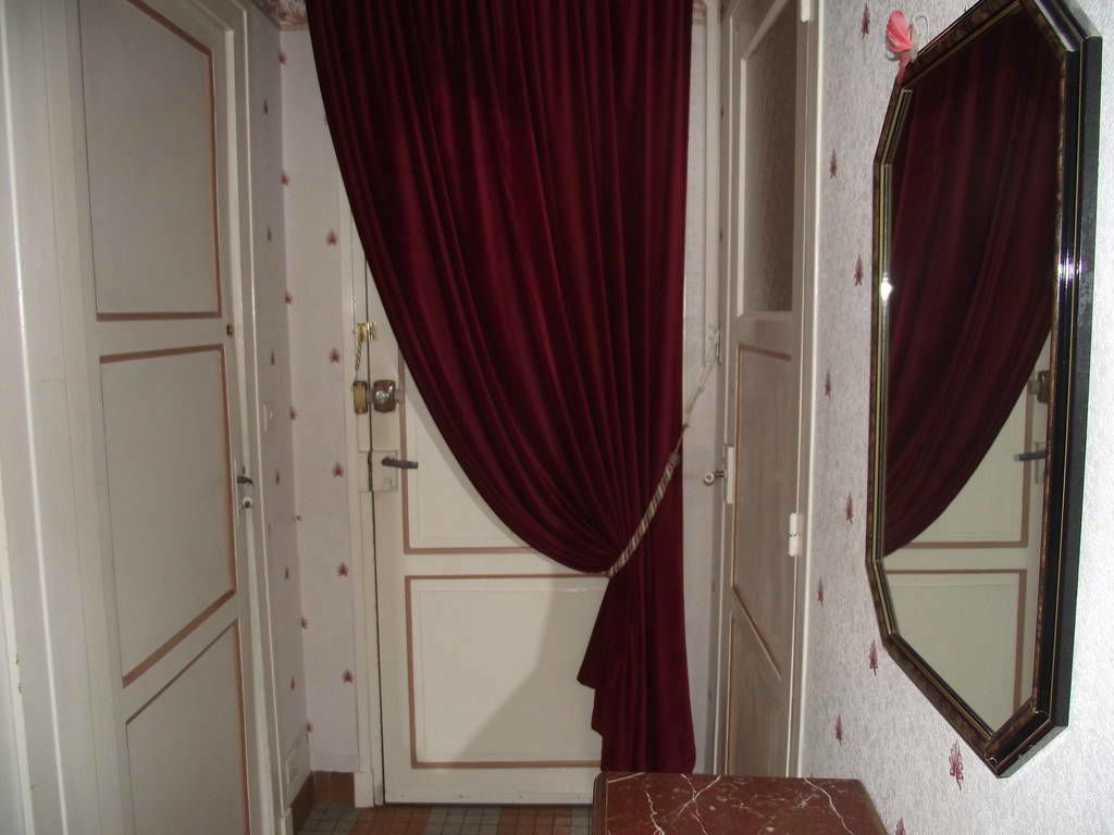 Colocatie Tours 168513