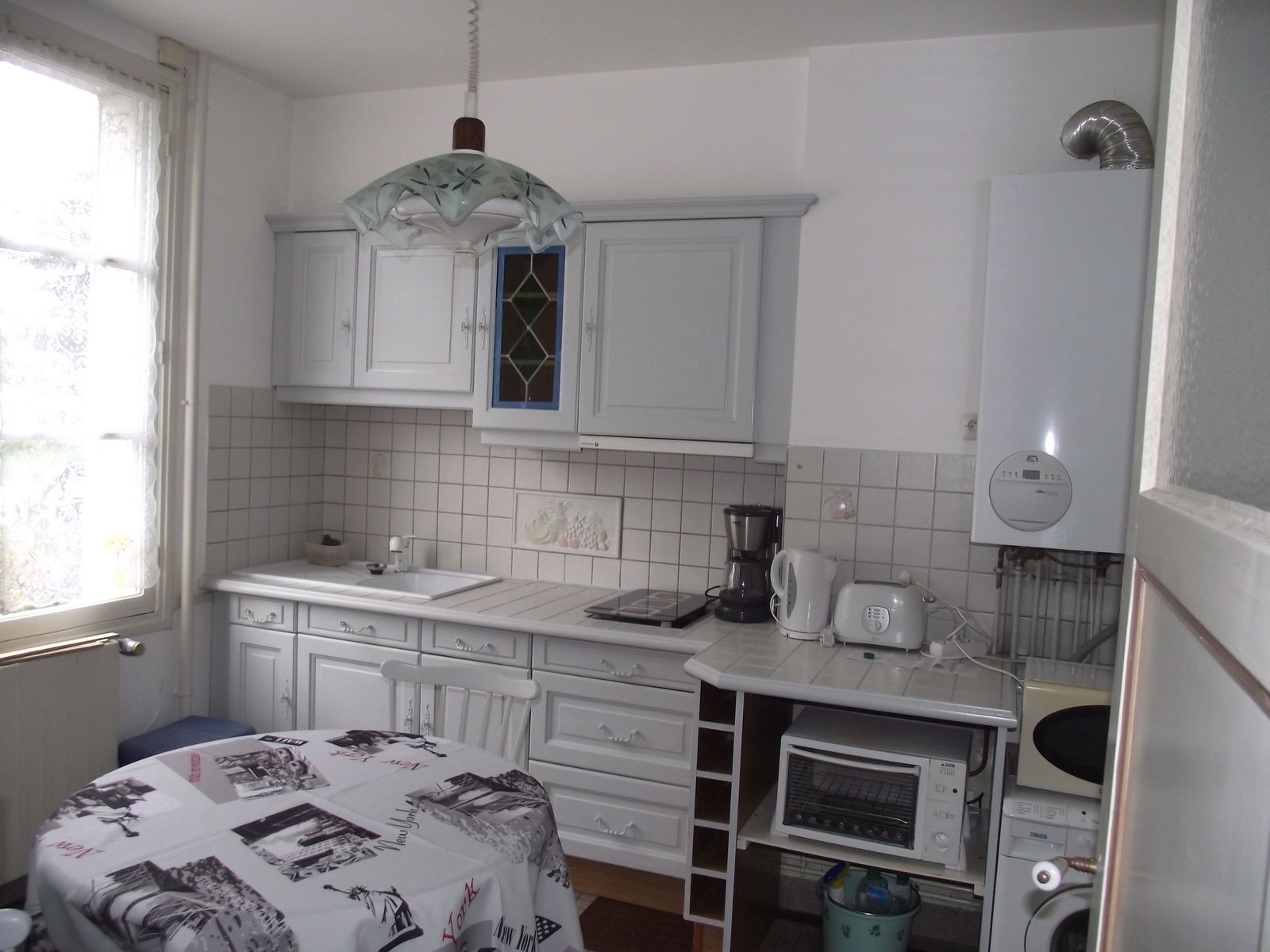 Colocatie Tours 168513