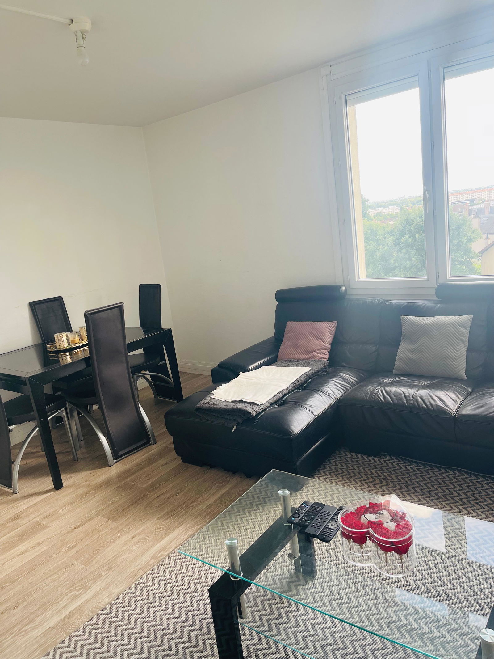 Colocatie Champigny-sur-Marne 545211