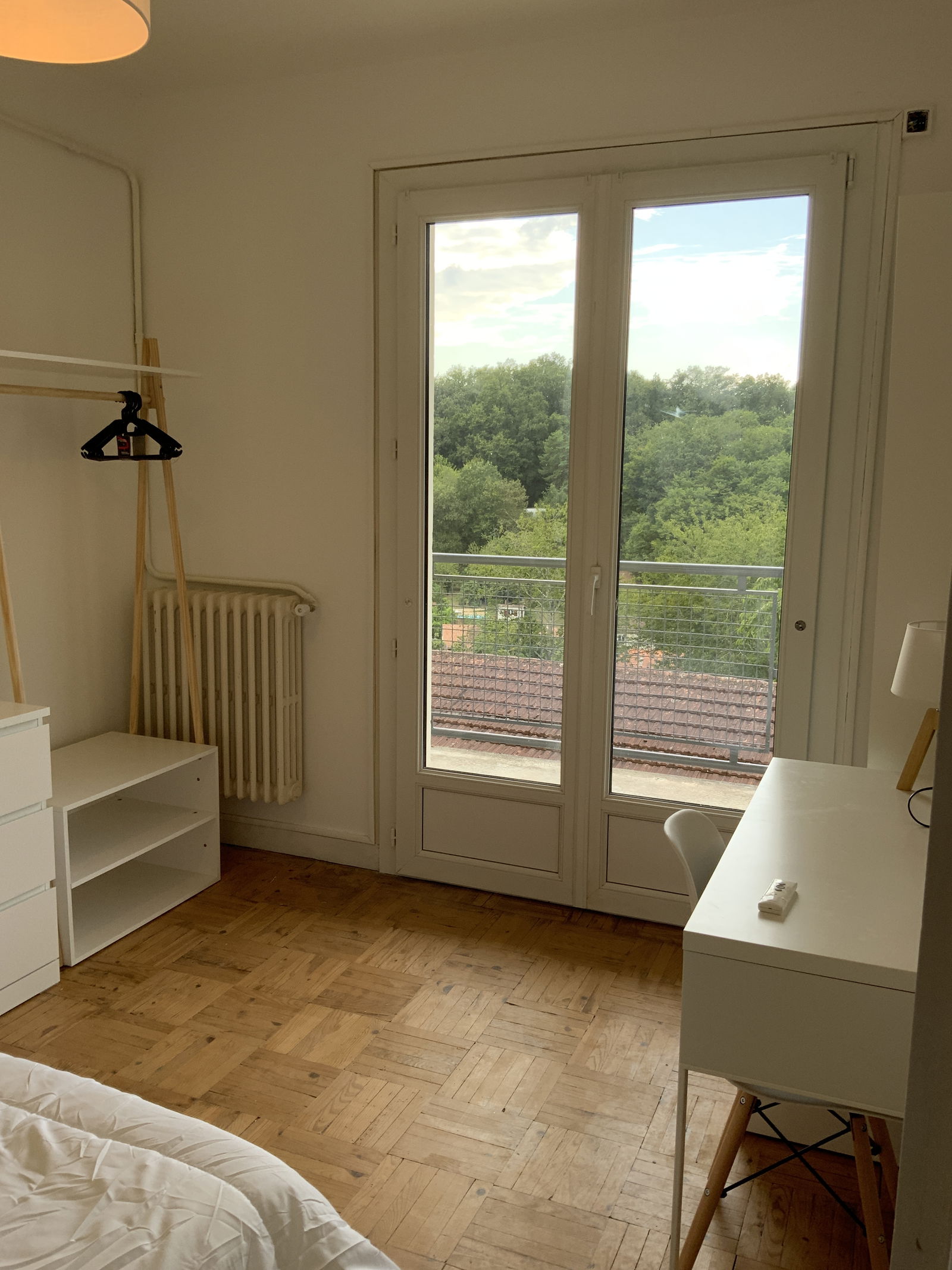 Colocatie Périgueux 257475