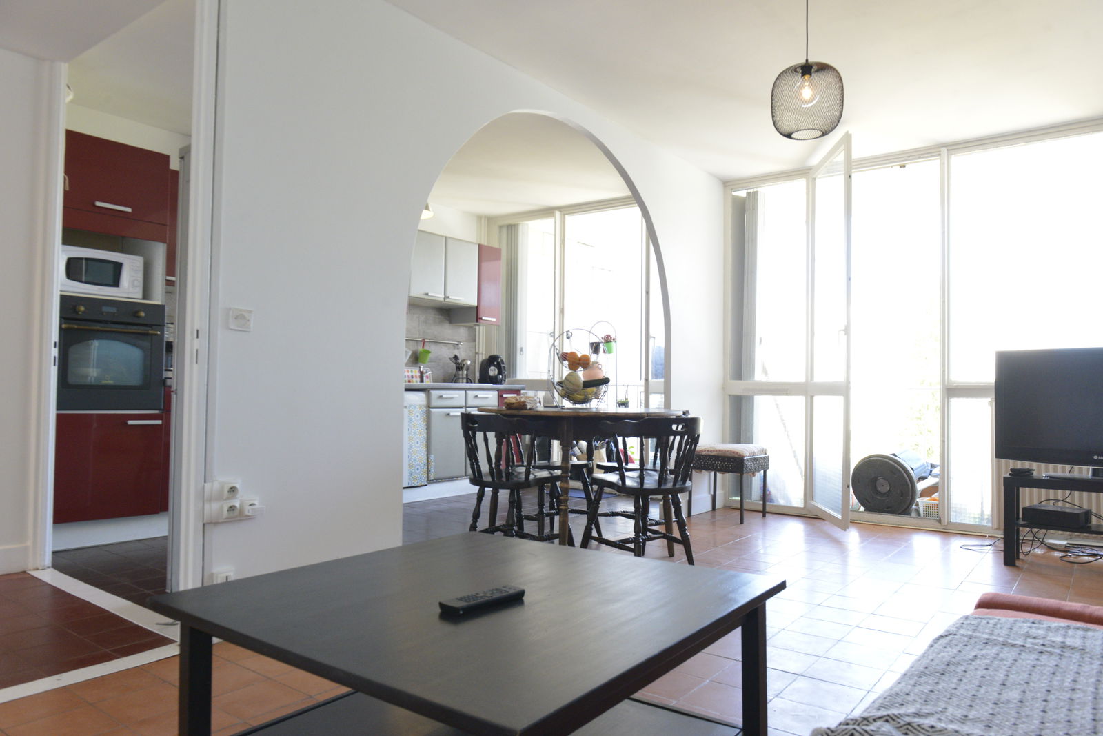 Colocatie Talence 246181