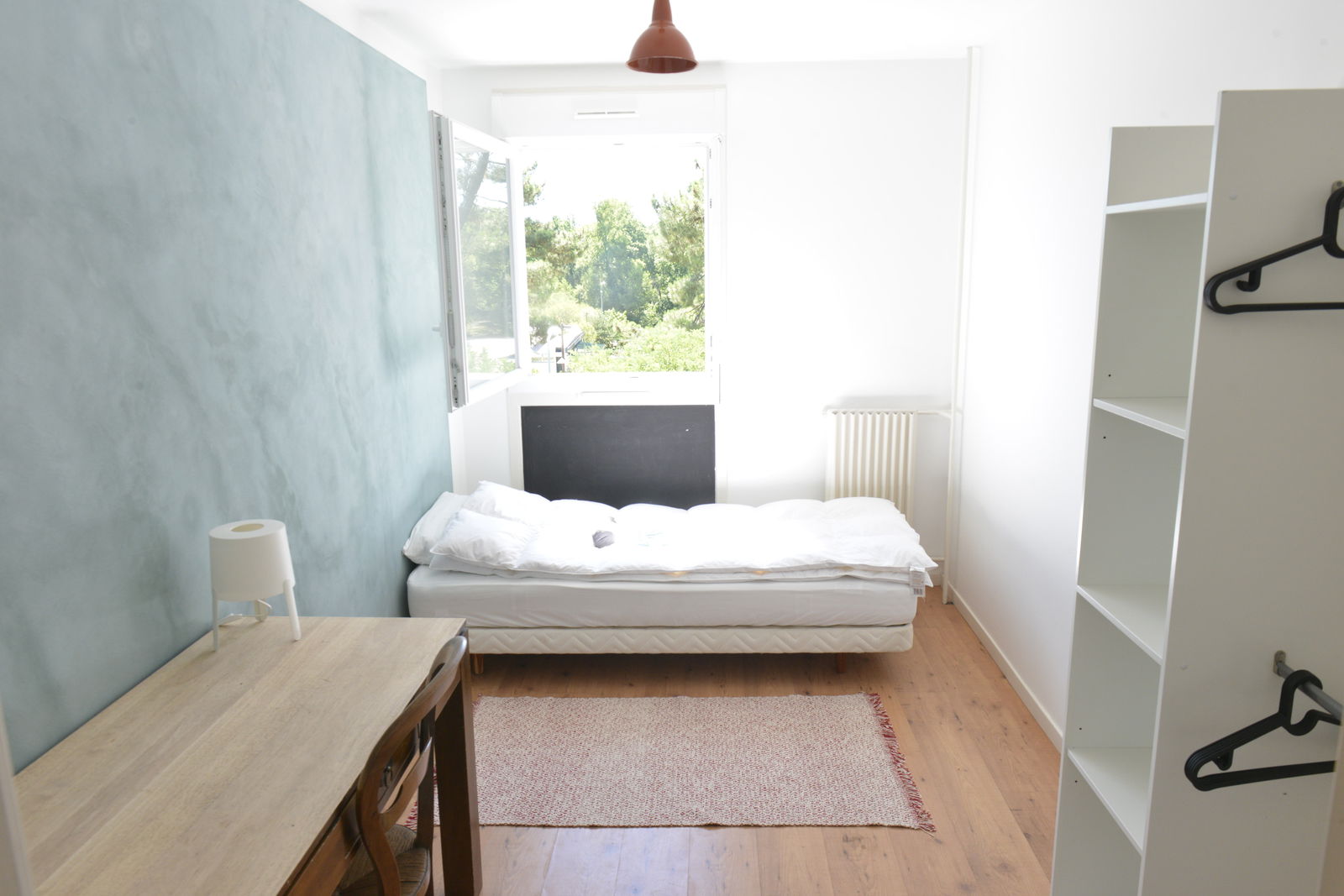 Colocatie Talence 246181