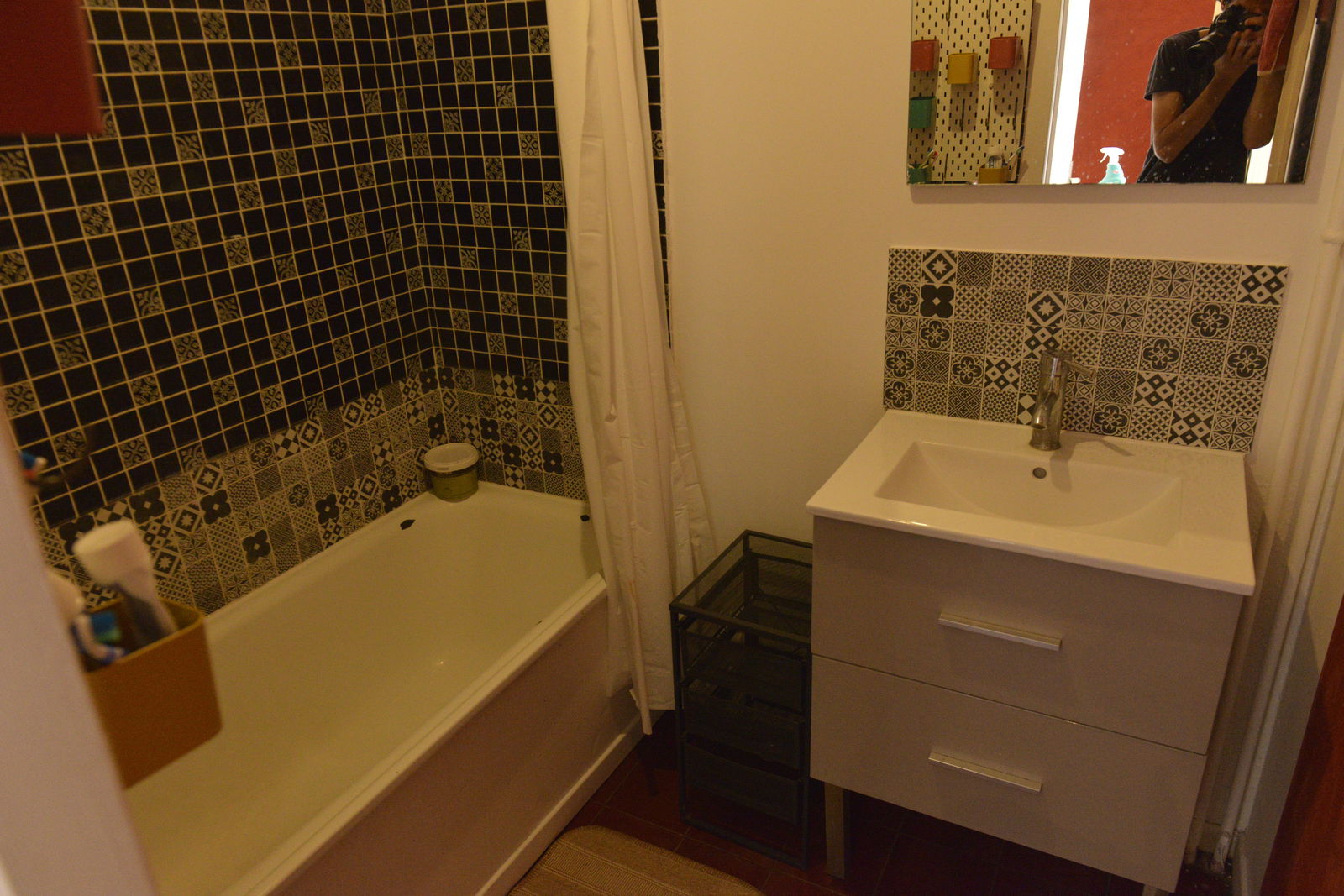 Colocatie Talence 246181