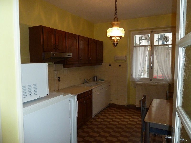 Colocatie Grenoble 133580