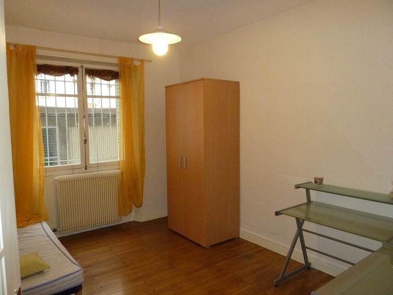 Colocatie Grenoble 133580