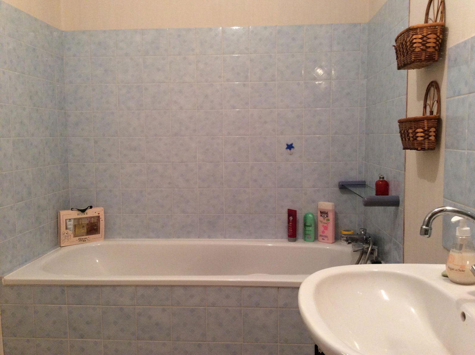 Colocatie Cholet 141047