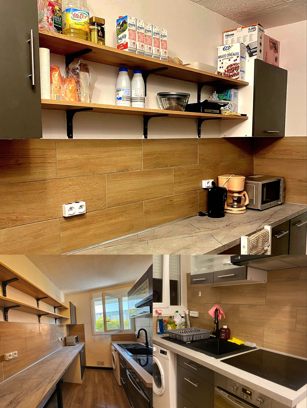 Colocatie Mérignac 657379