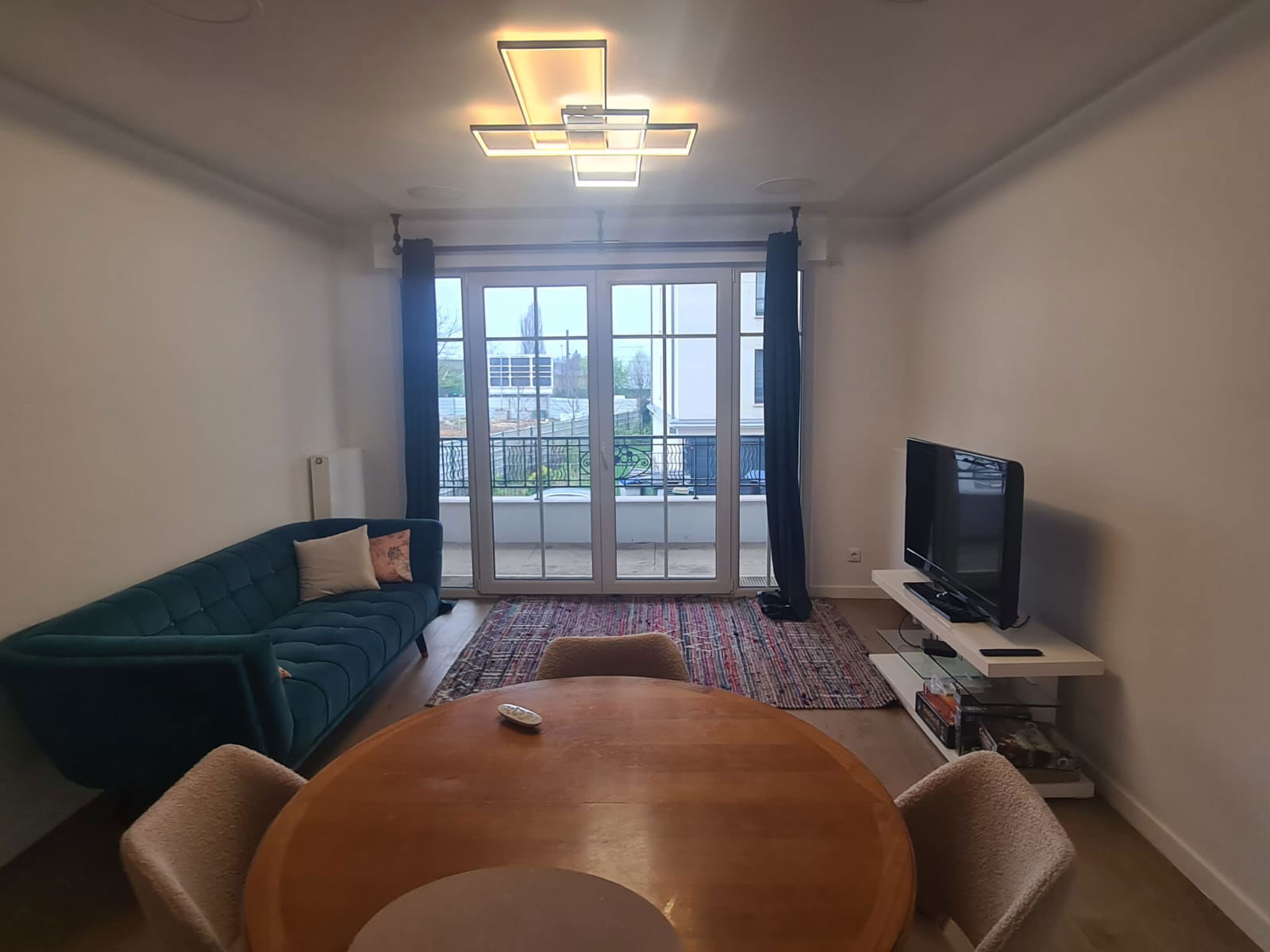 Colocatie Clamart 630951