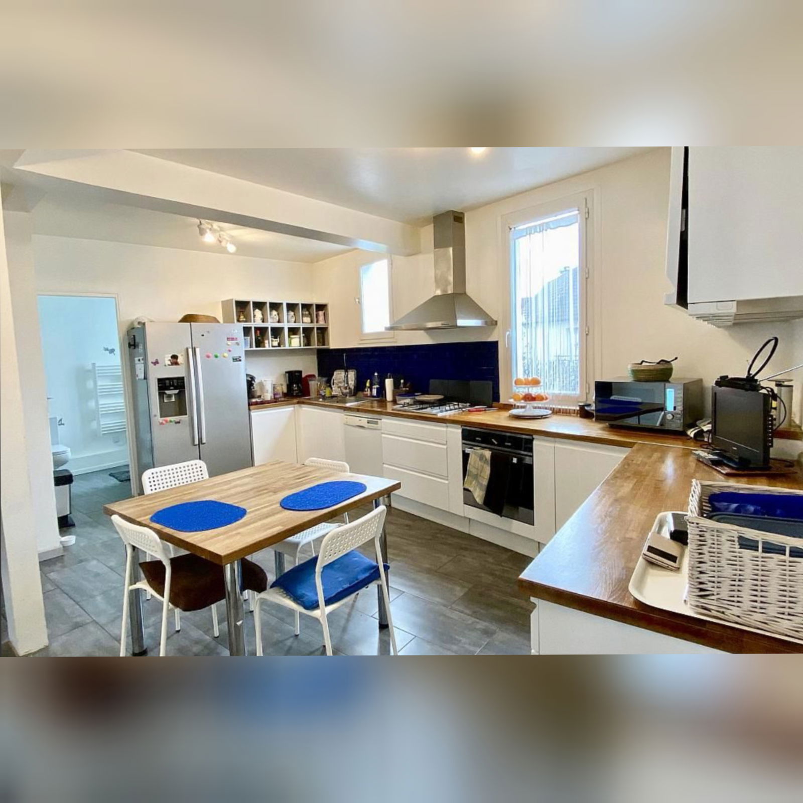 Colocatie Champs-sur-Marne 242311