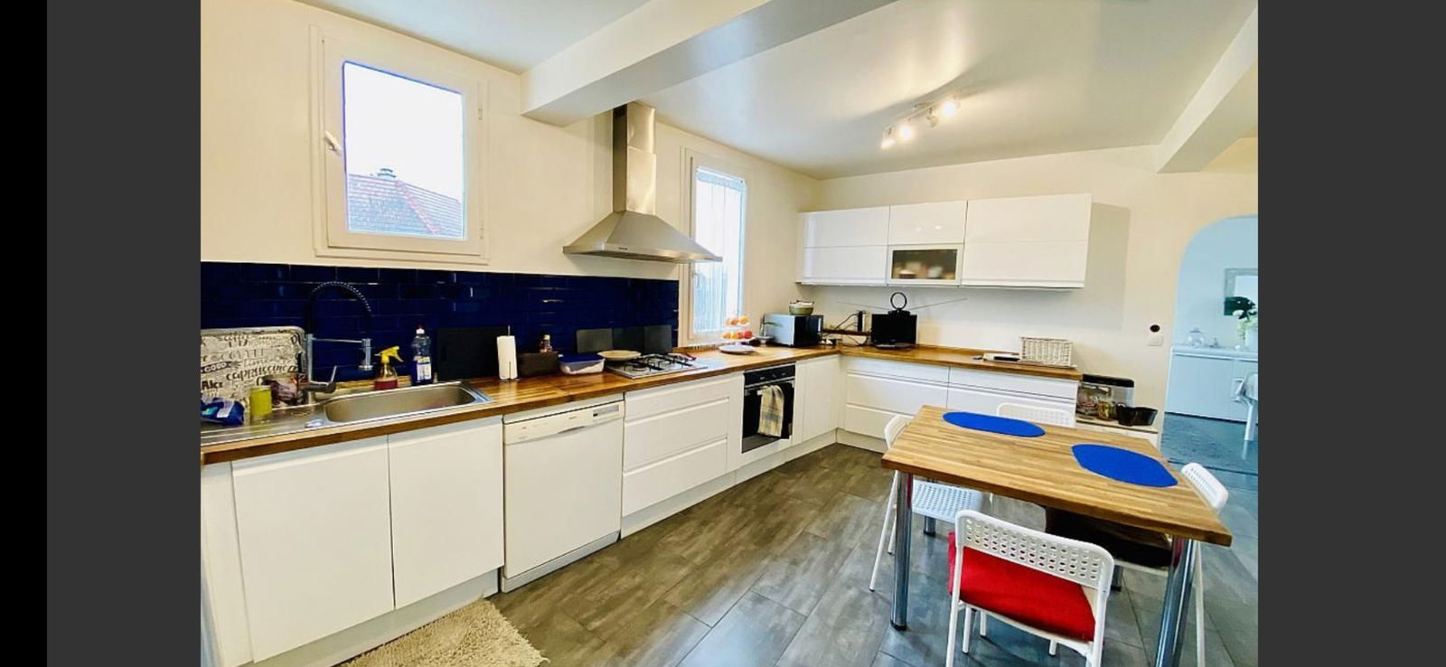 Colocatie Champs-sur-Marne 242311