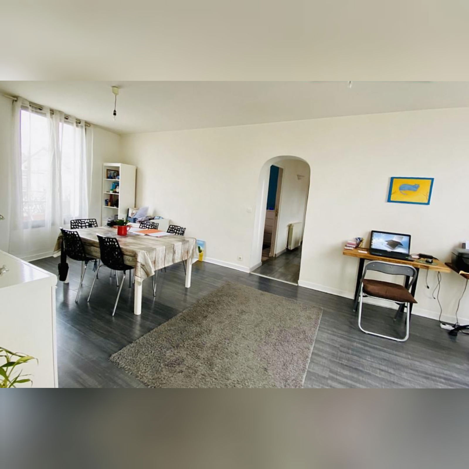 Colocatie Champs-sur-Marne 242311