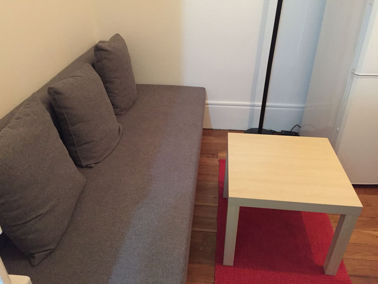 Colocatie Paris 129645