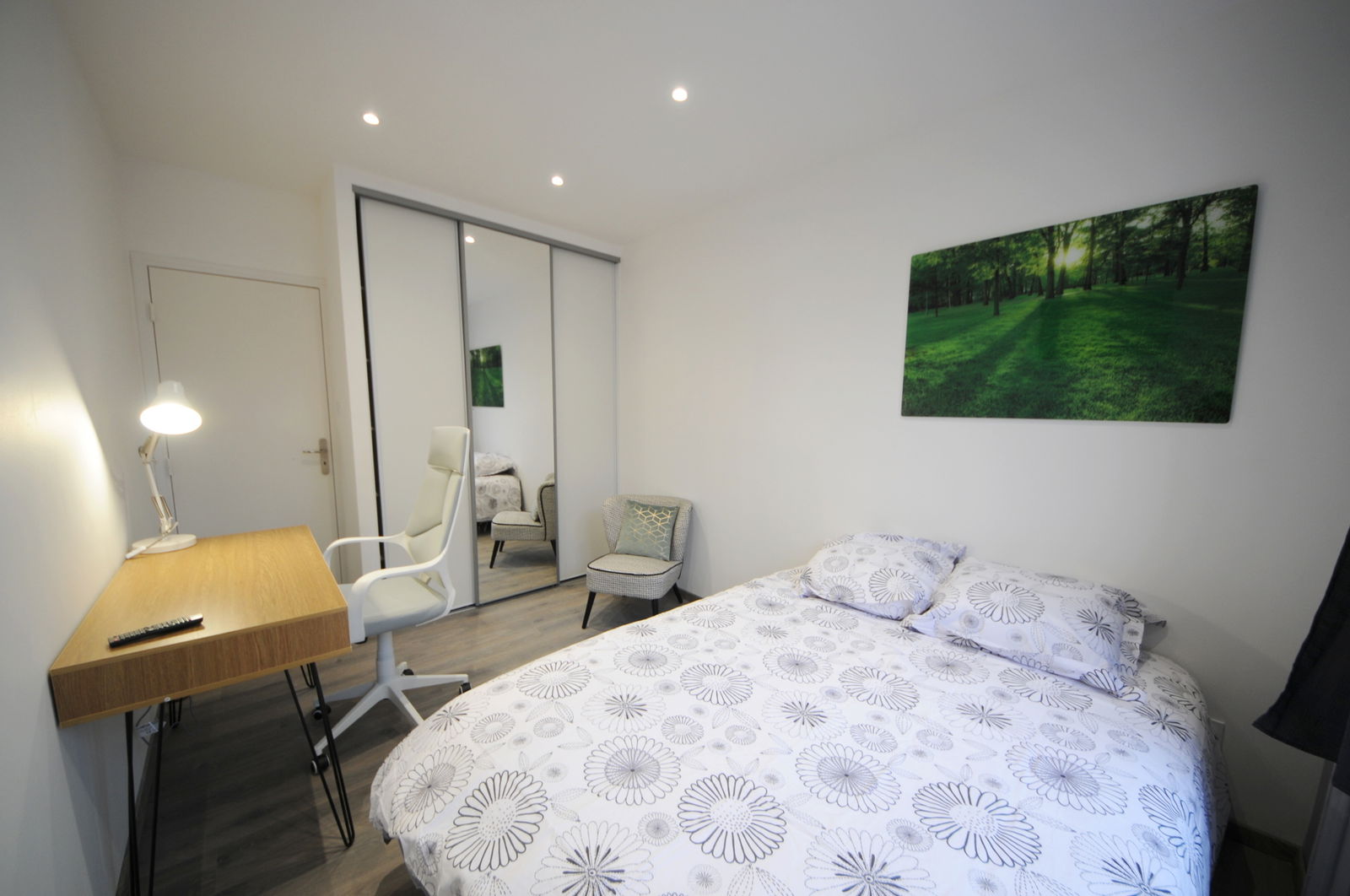 Colocatie Saint-Étienne 183063