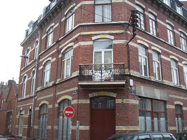Colocatie Lille 46342