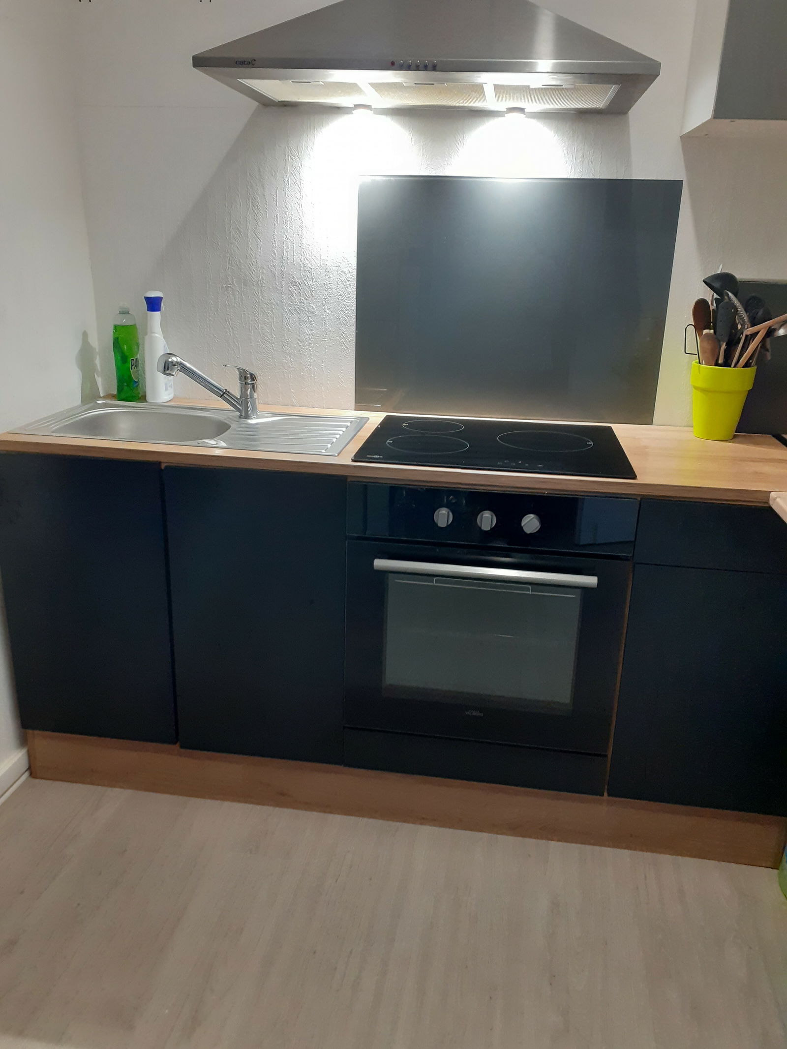 Colocatie Yutz 243147