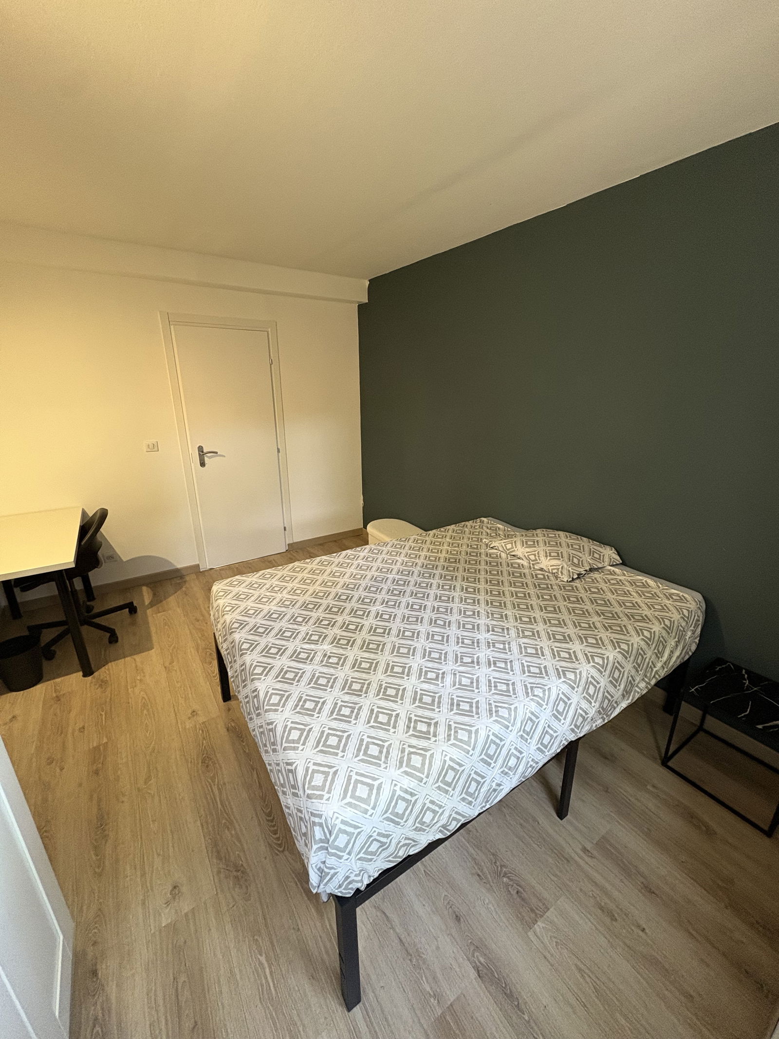 Colocatie Créteil 590313