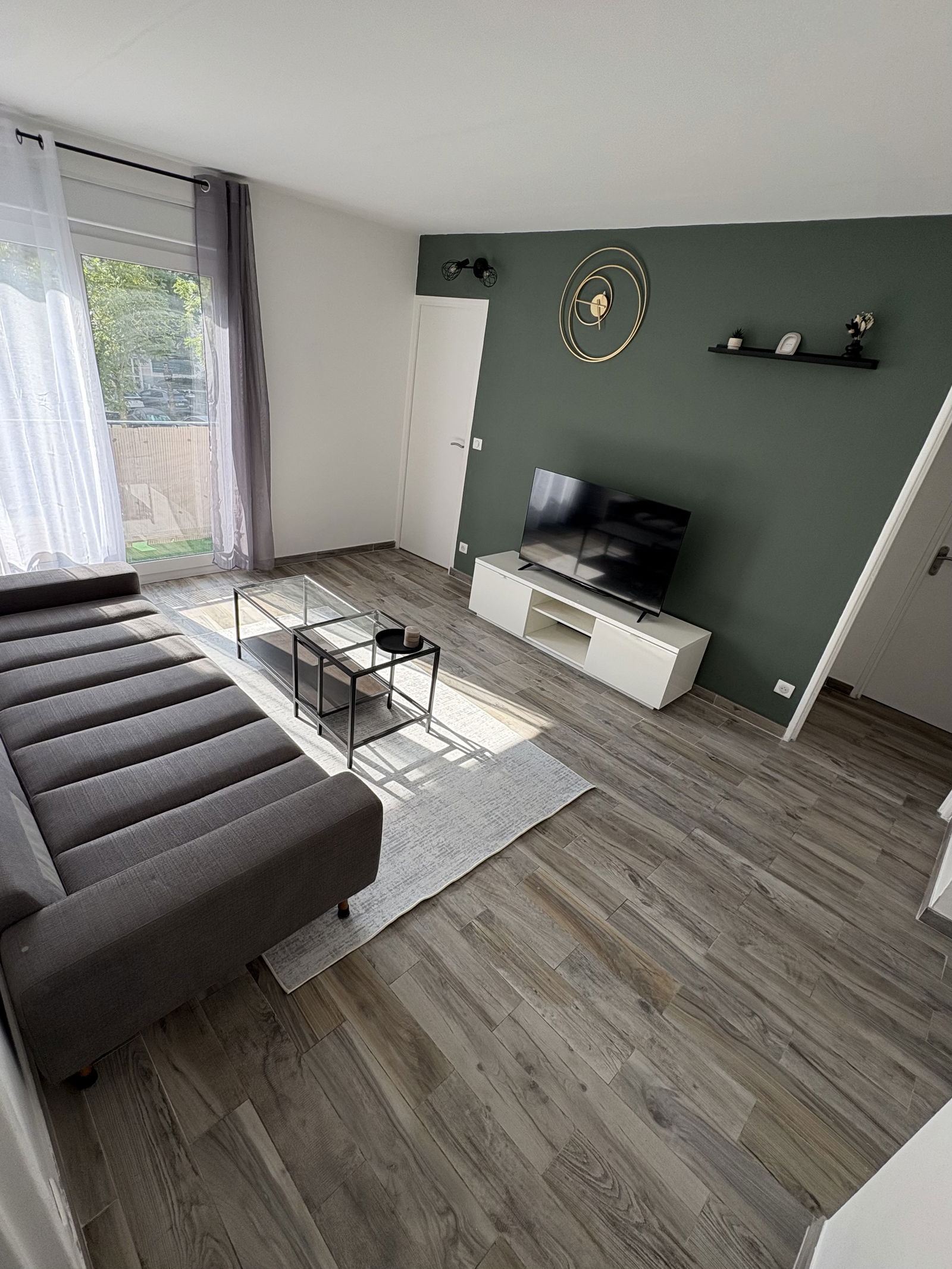 Colocatie Créteil 590313