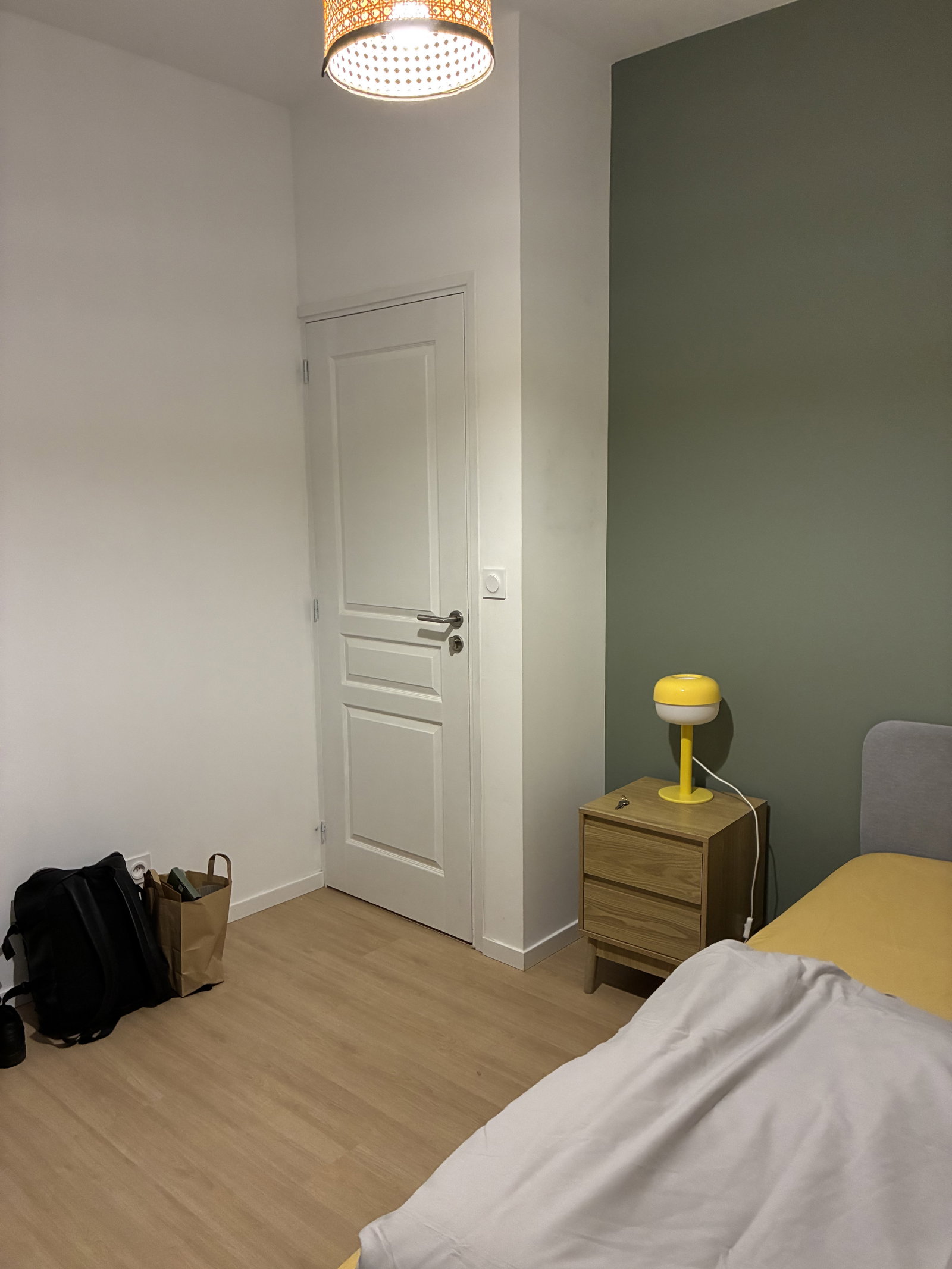 Colocatie Roubaix 661994