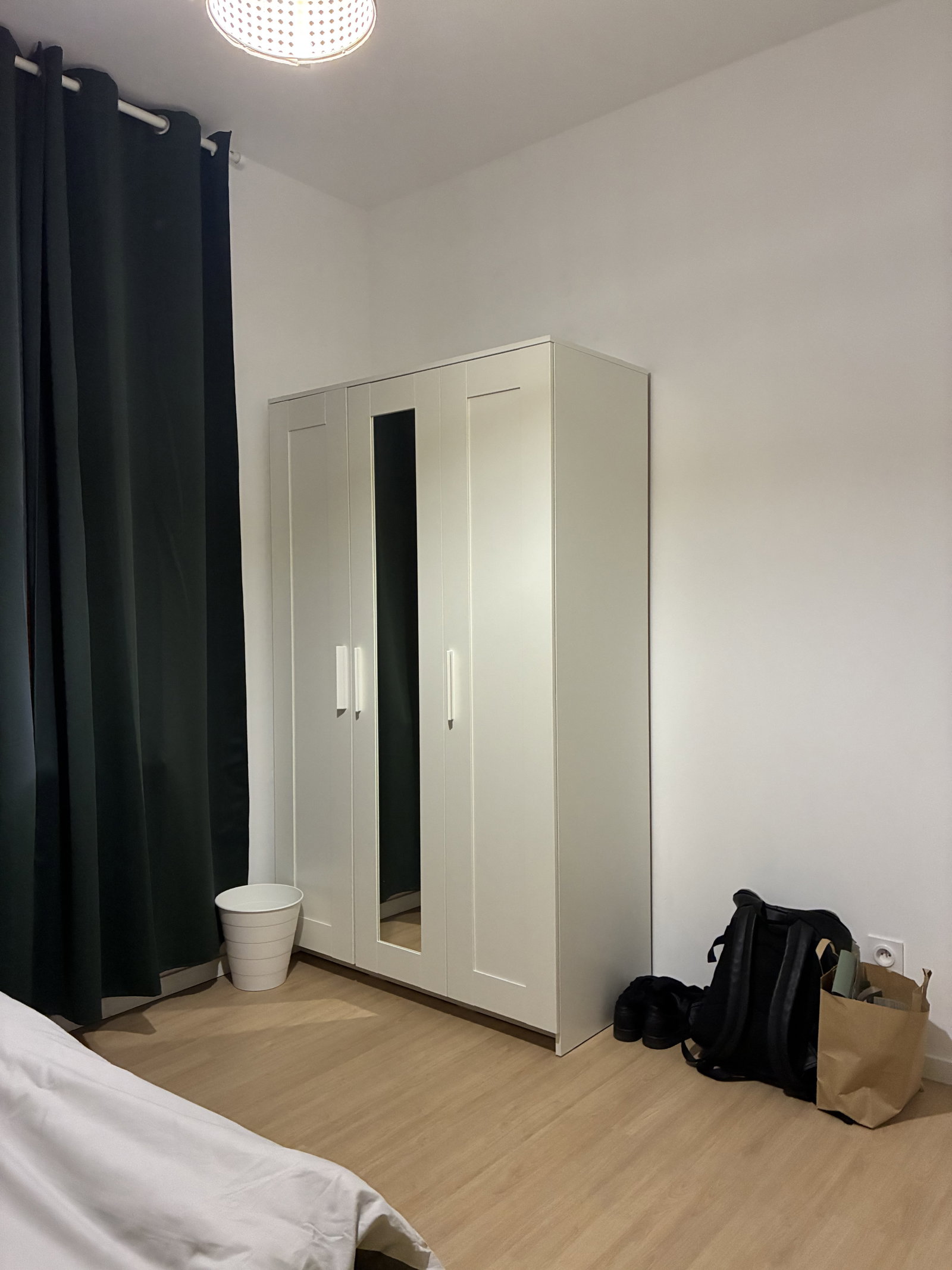 Colocatie Roubaix 661994