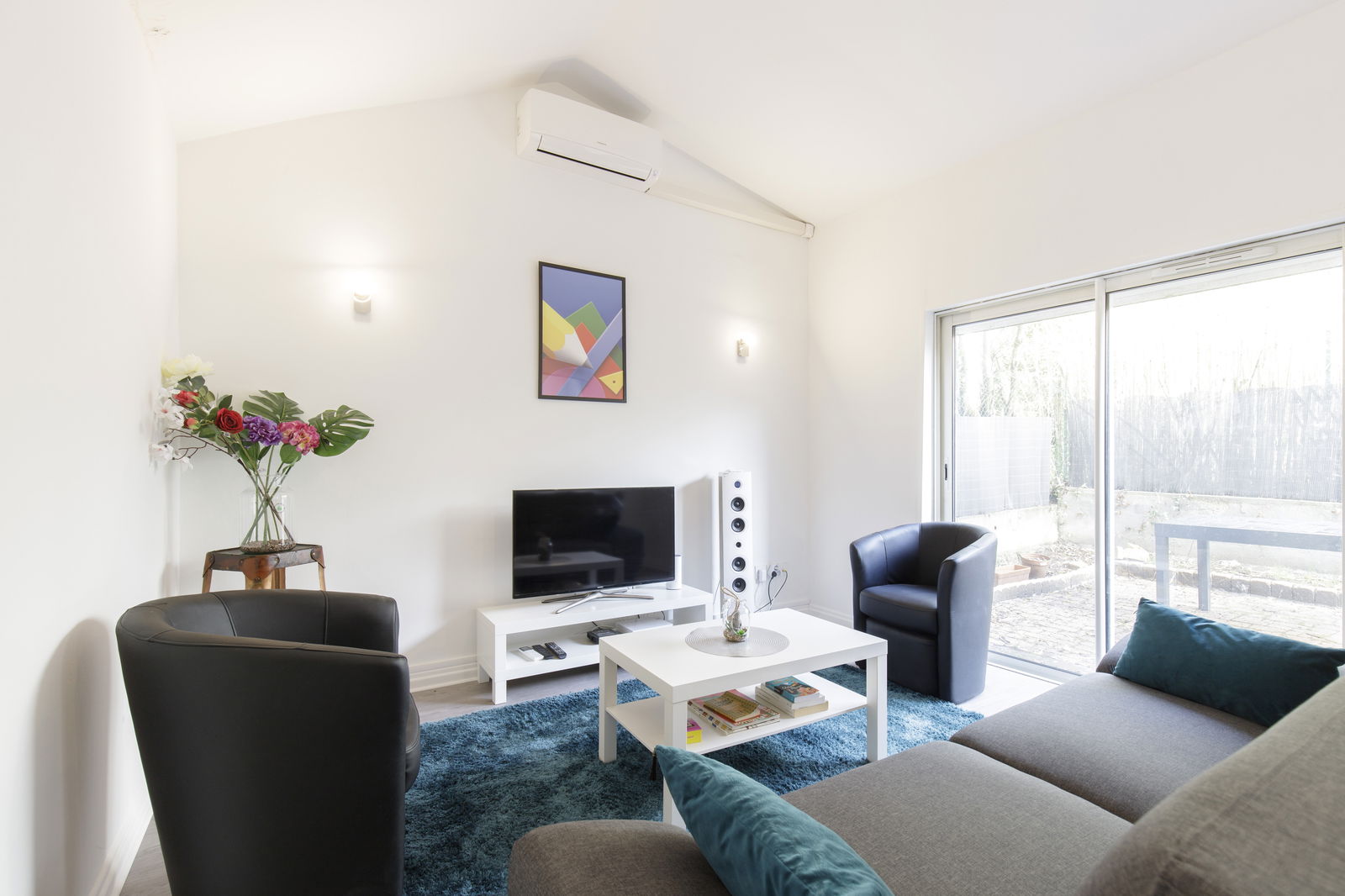 Colocatie Montauban 522876