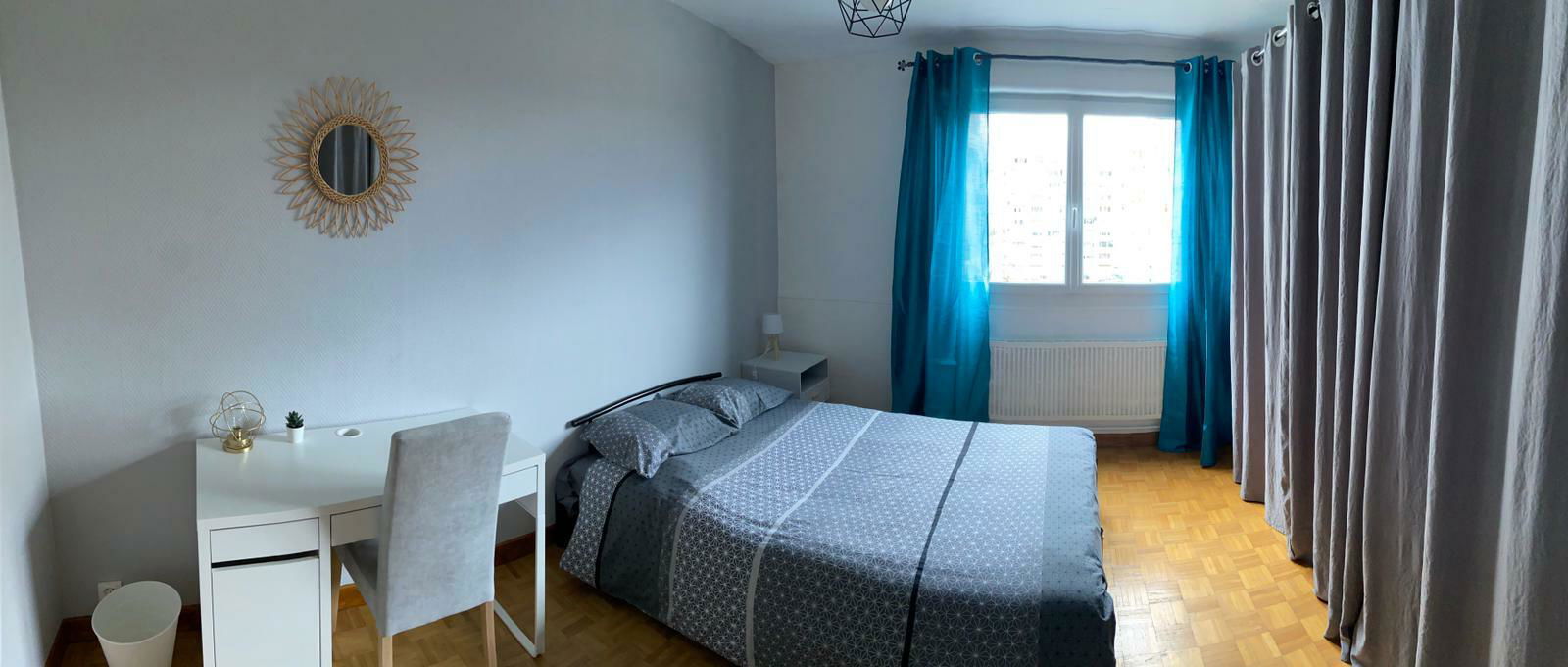 Colocatie Gaillard 245388