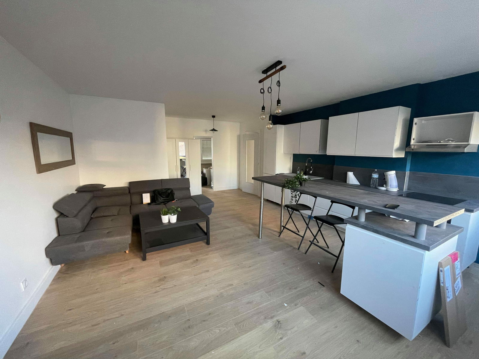 Colocatie Saint-Étienne 252641